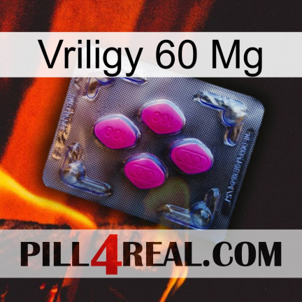 Vriligy 60Mg 02